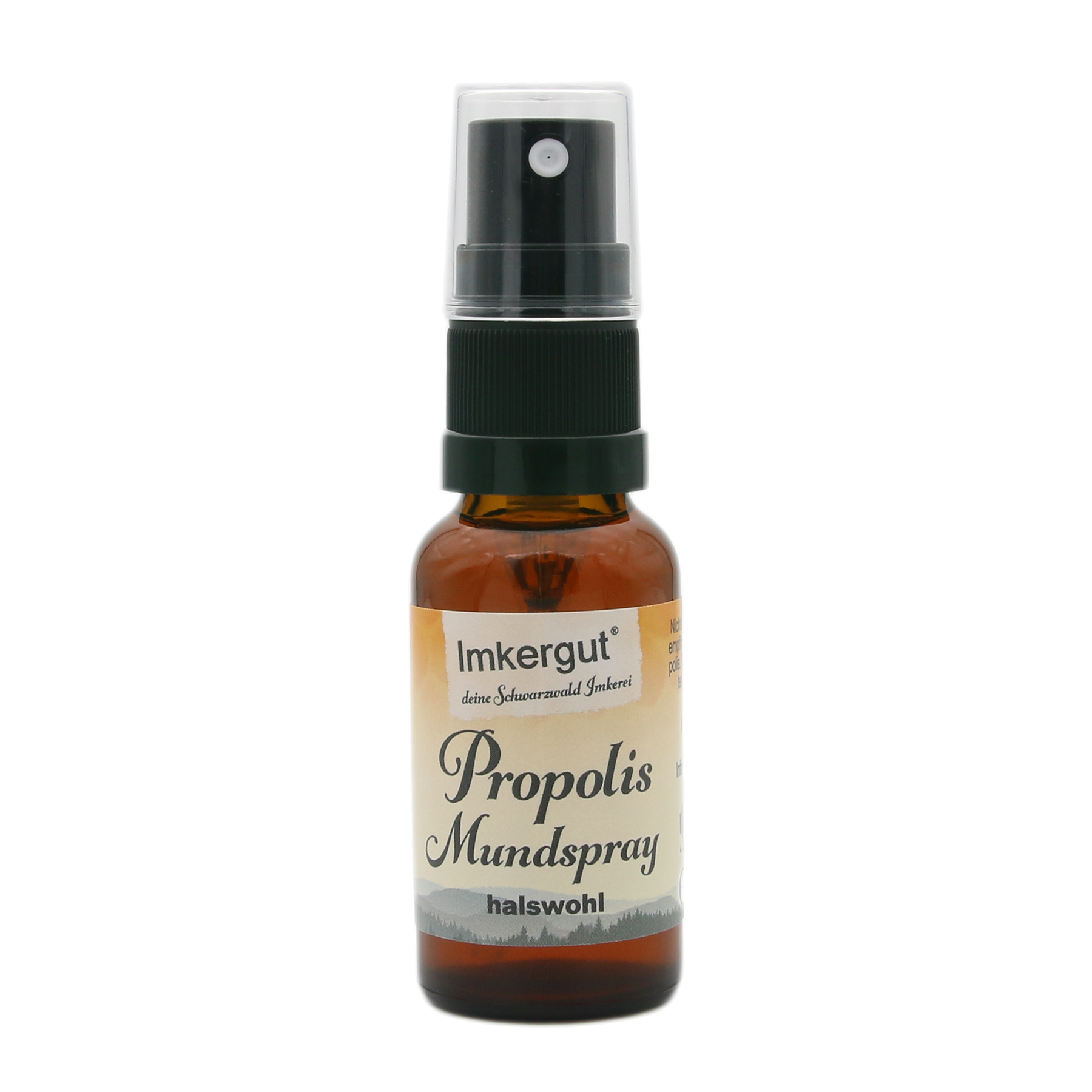 Propolis Mundspray